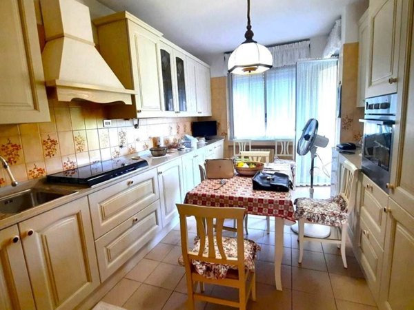 appartamento in vendita a La Spezia
