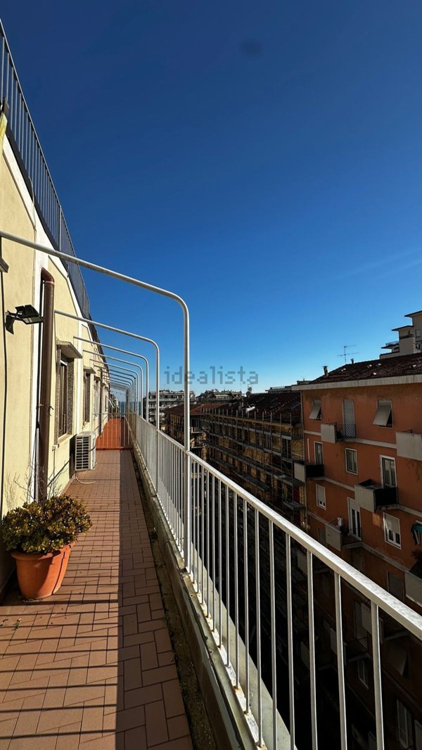 appartamento in vendita a La Spezia in zona Centro Storico