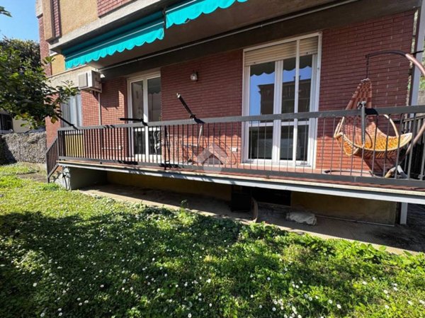 appartamento in vendita a La Spezia in zona Chiappa