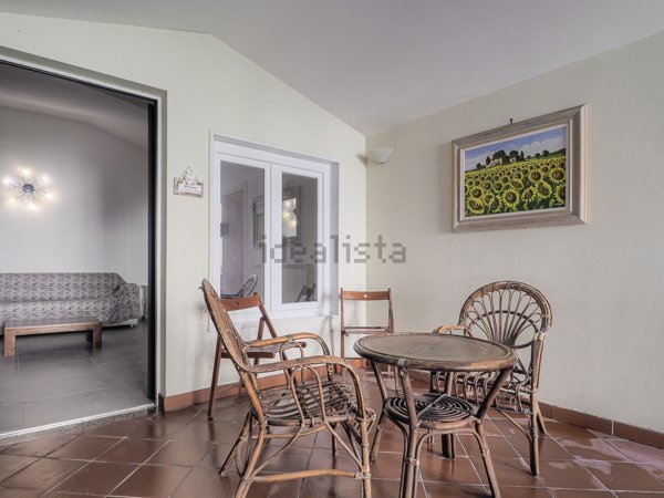 appartamento in vendita a La Spezia in zona Canaletto / Buonviaggio / Migliarina