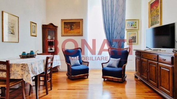 appartamento in vendita a La Spezia in zona Centro Storico