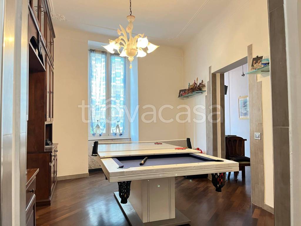 appartamento in vendita a La Spezia in zona Centro Storico
