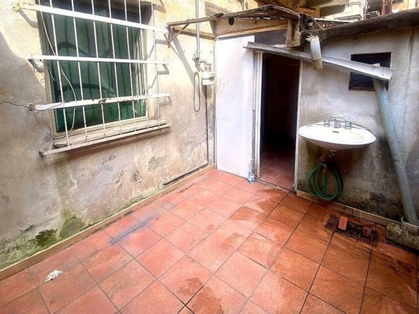 appartamento in vendita a La Spezia in zona Chiappa
