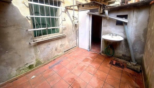 appartamento in vendita a La Spezia in zona La Foce / Sant'Anna