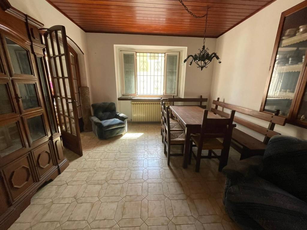 appartamento in vendita a La Spezia in zona Canaletto / Buonviaggio / Migliarina