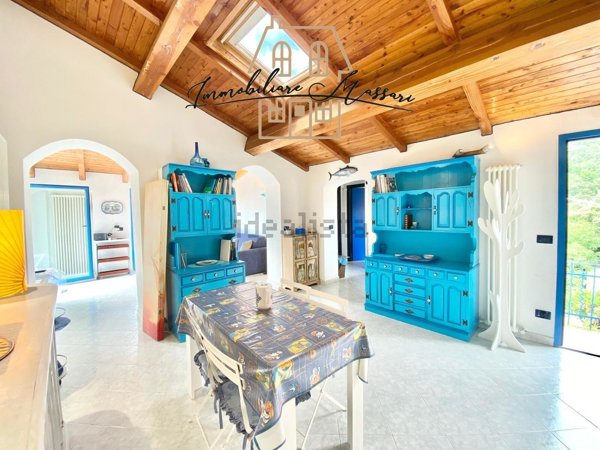 appartamento in vendita a La Spezia