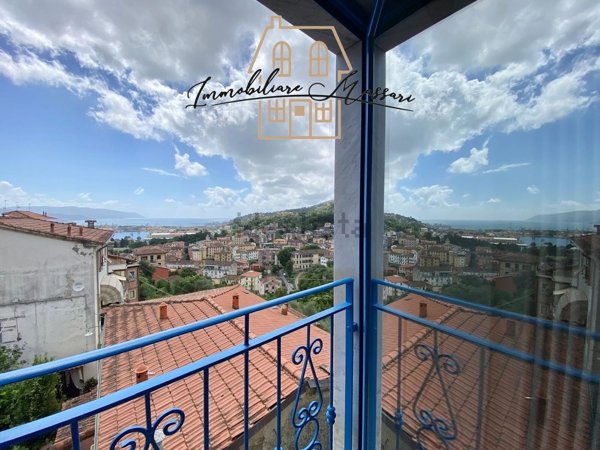appartamento in vendita a La Spezia