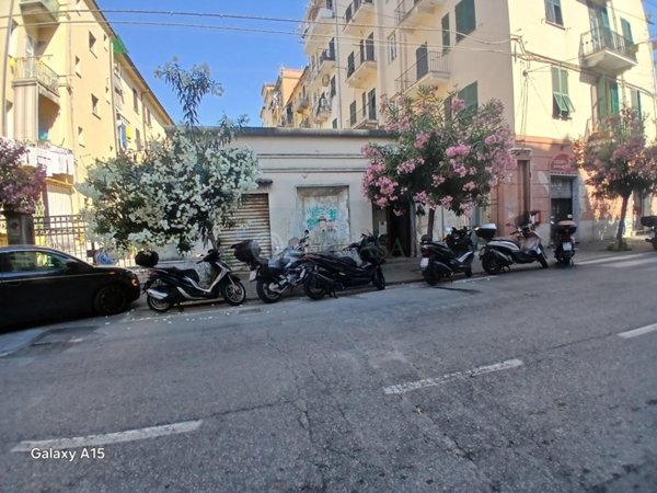 appartamento in vendita a La Spezia