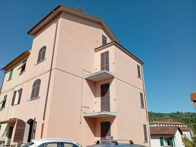 casa indipendente in vendita a La Spezia