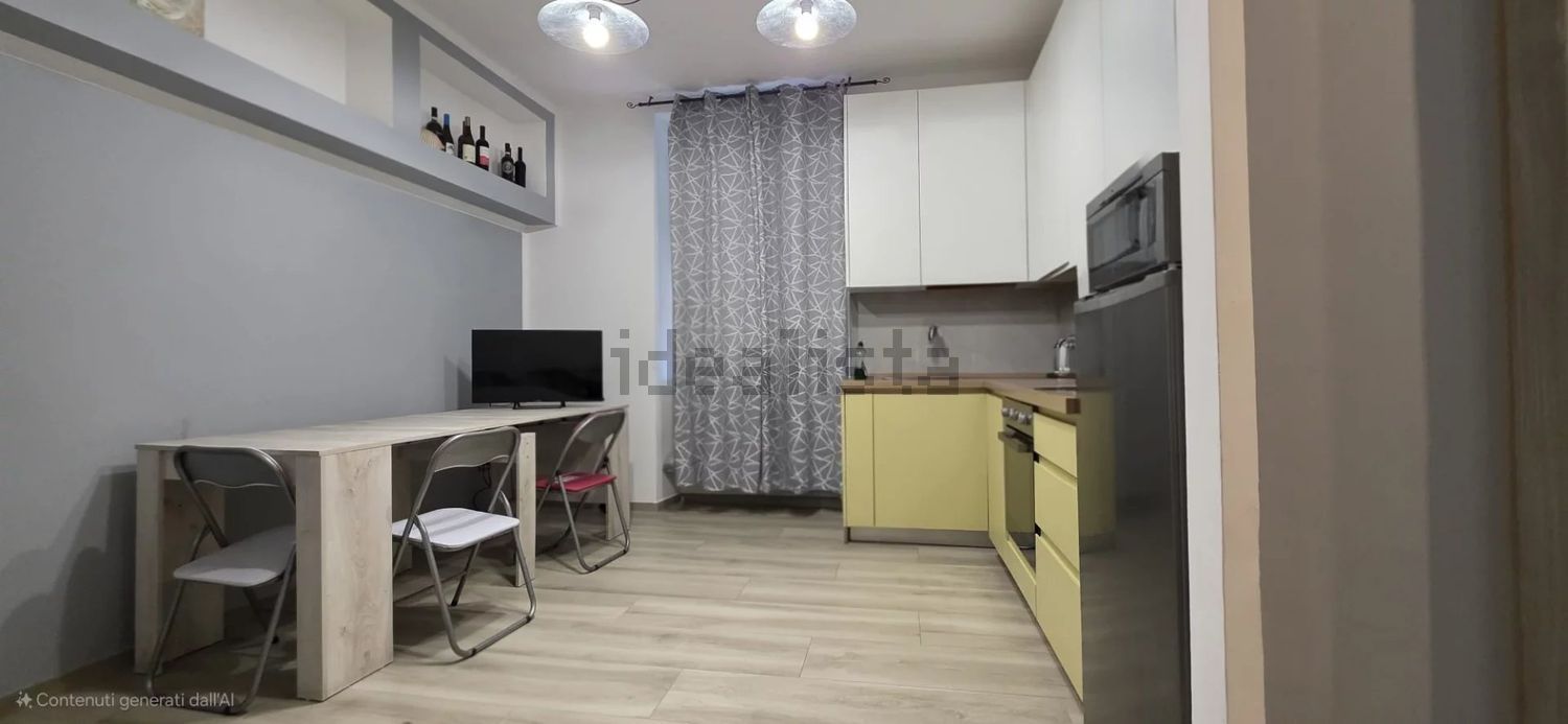 appartamento in vendita a La Spezia
