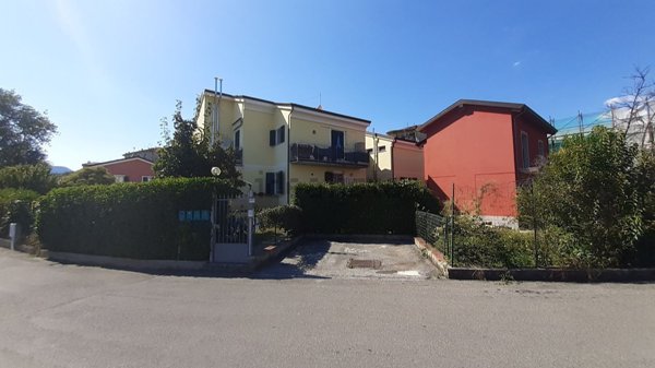 appartamento in vendita a La Spezia