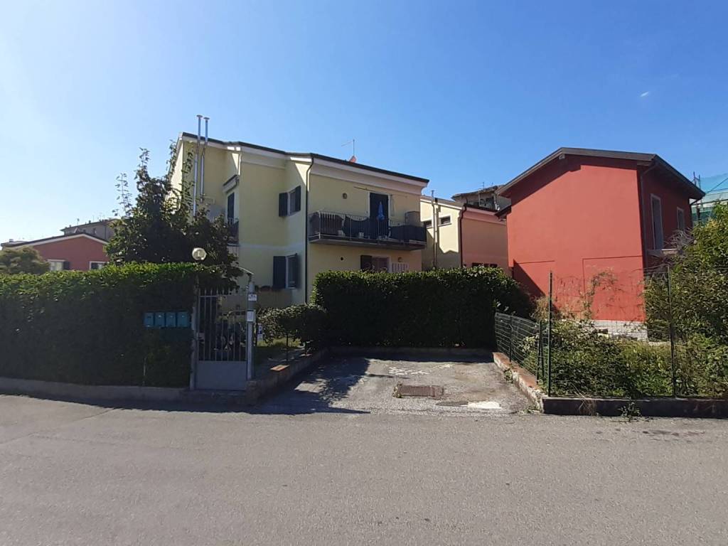 appartamento in vendita a La Spezia