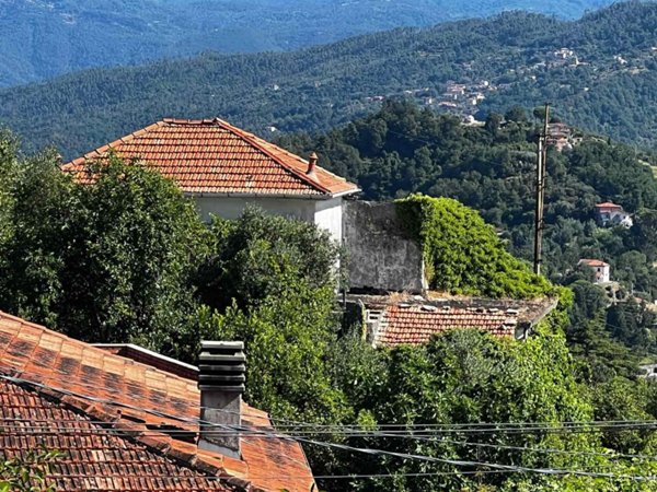 casa indipendente in vendita a La Spezia in zona La Foce / Sant'Anna