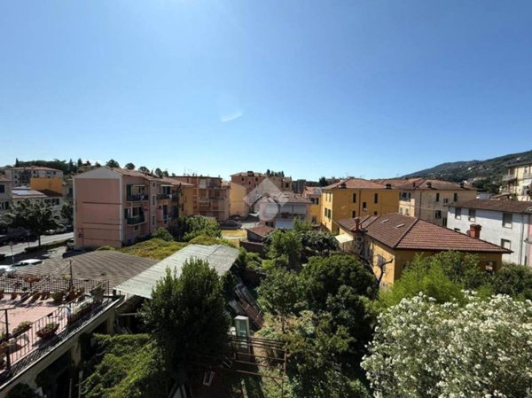 appartamento in vendita a La Spezia in zona Chiappa