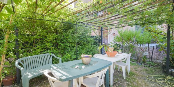 appartamento in vendita a La Spezia in zona Chiappa