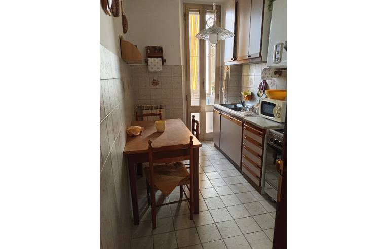 appartamento in vendita a La Spezia
