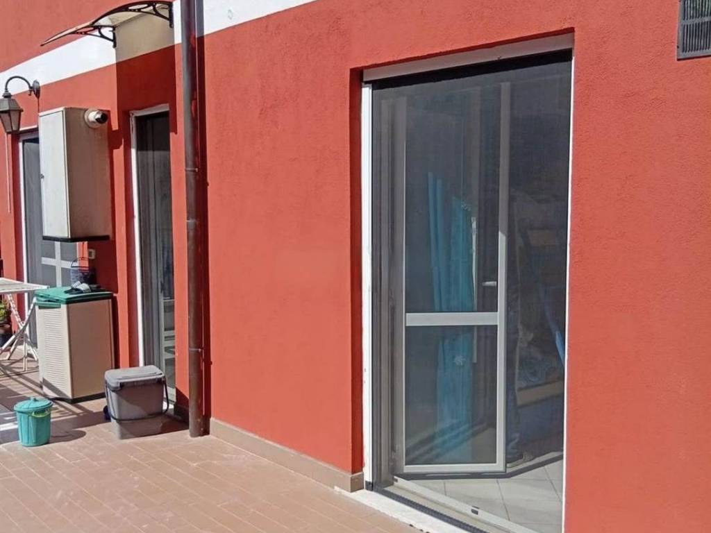 appartamento in vendita a La Spezia in zona Marola