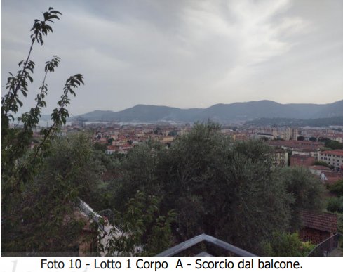 casa indipendente in vendita a La Spezia