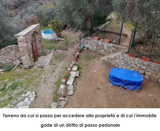 appartamento in vendita a La Spezia in zona Carozzo