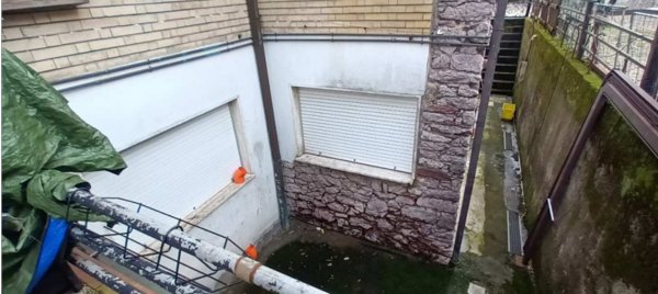 appartamento in vendita a La Spezia in zona Canaletto / Buonviaggio / Migliarina