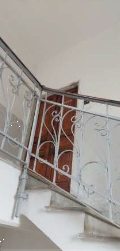 appartamento in vendita a La Spezia in zona Canaletto / Buonviaggio / Migliarina