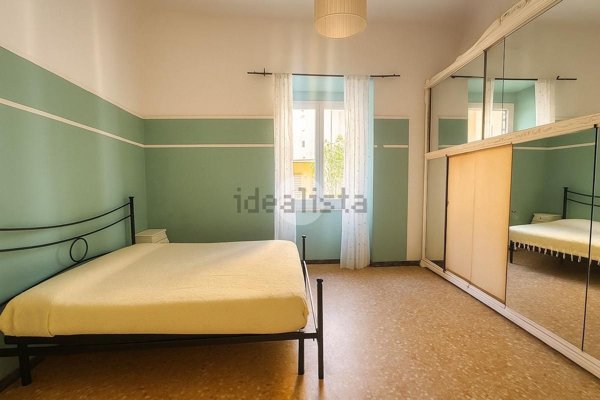 appartamento in vendita a La Spezia in zona Chiappa
