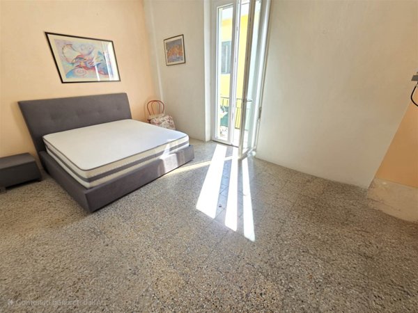 appartamento in vendita a La Spezia in zona Centro Storico