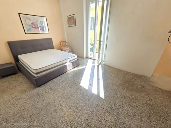 appartamento in vendita a La Spezia in zona Centro Storico