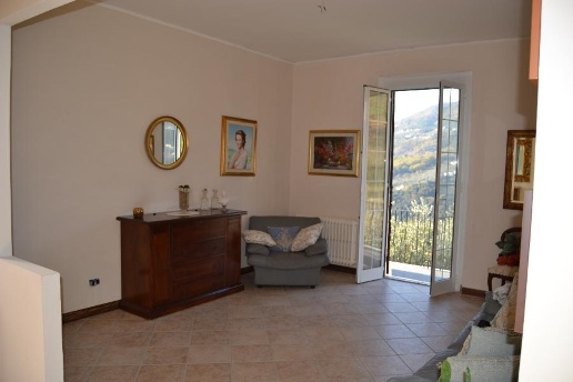 casa indipendente in vendita a La Spezia in zona Sarbia