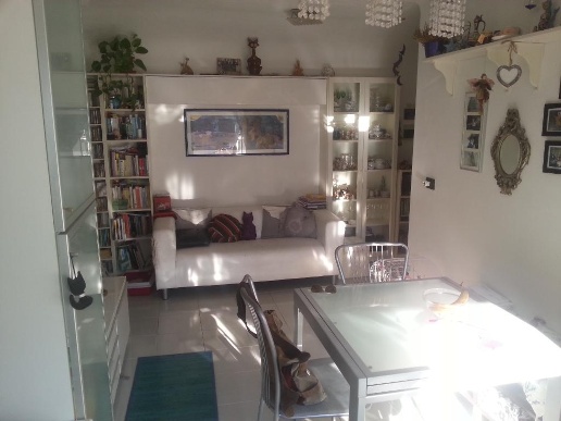 mansarda in vendita a La Spezia in zona Centro Storico