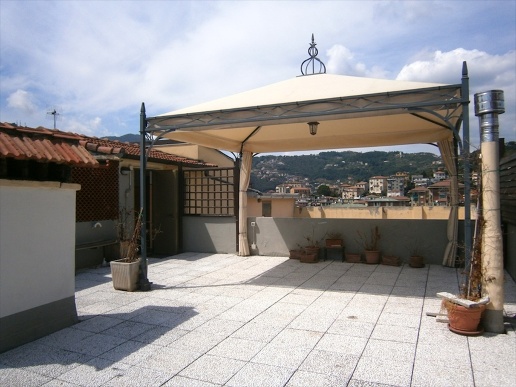 appartamento in vendita a La Spezia