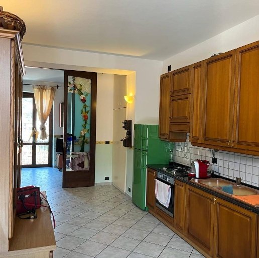 appartamento in vendita a La Spezia in zona Chiappa