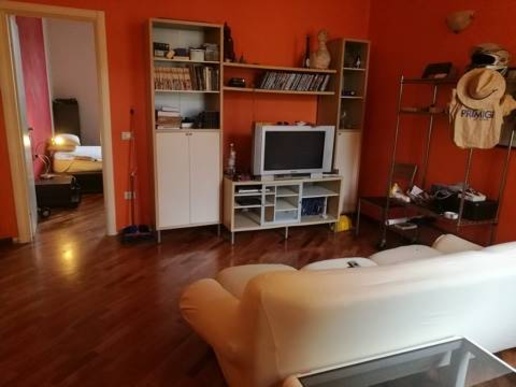 appartamento in vendita a La Spezia in zona Centro Storico