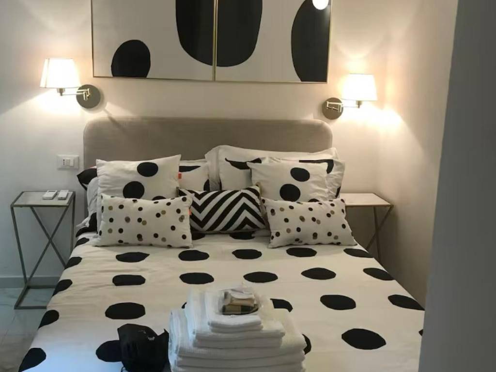 appartamento in vendita a La Spezia in zona Marola