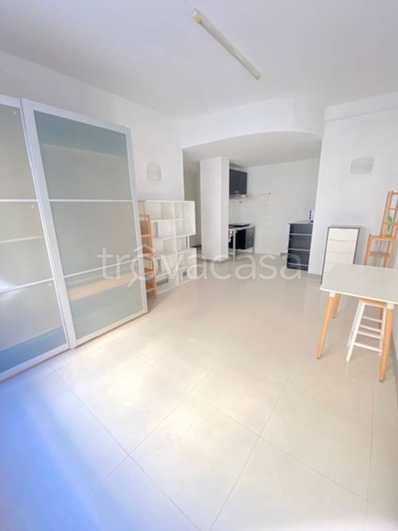 appartamento in vendita a La Spezia