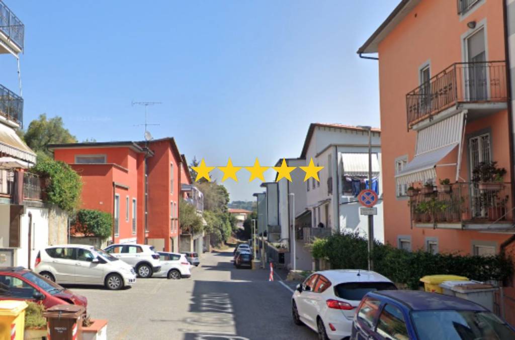 appartamento in vendita a La Spezia