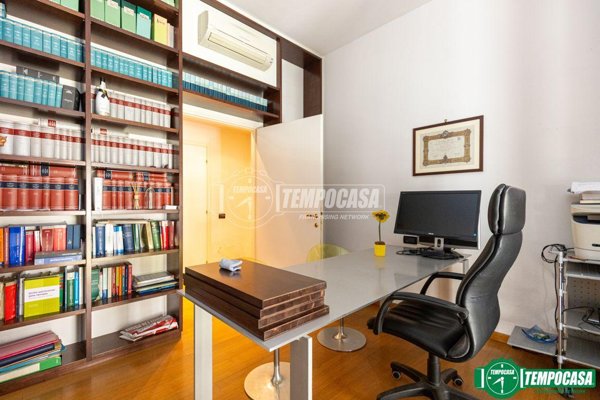 appartamento in vendita a La Spezia in zona Centro Storico