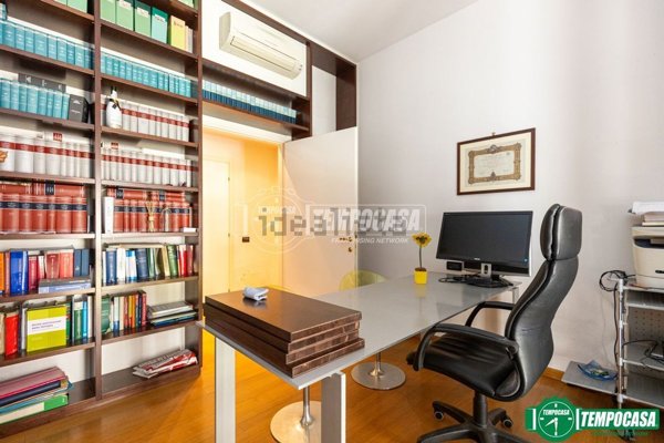 appartamento in vendita a La Spezia in zona Centro Storico