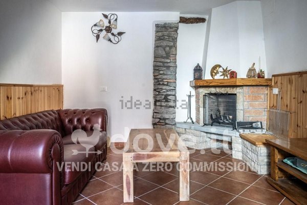 casa indipendente in vendita a La Spezia in zona Biassa