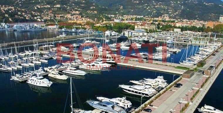 appartamento in vendita a La Spezia