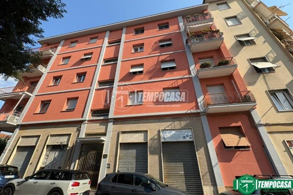 appartamento in vendita a La Spezia in zona Canaletto / Buonviaggio / Migliarina