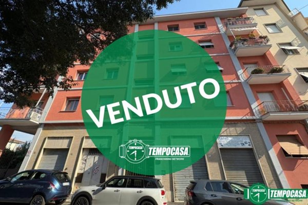 appartamento in vendita a La Spezia in zona Canaletto / Buonviaggio / Migliarina
