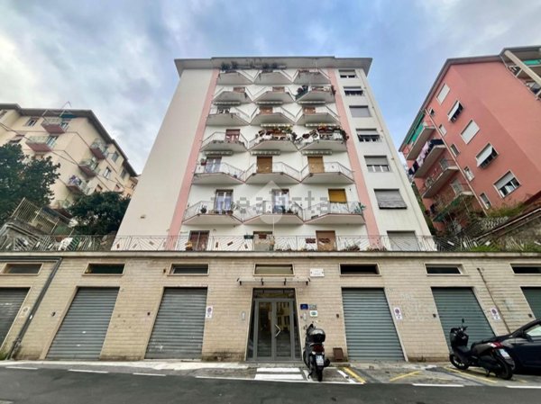 appartamento in vendita a La Spezia