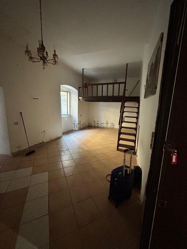 appartamento in vendita a La Spezia