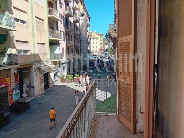 appartamento in vendita a La Spezia in zona Centro Storico