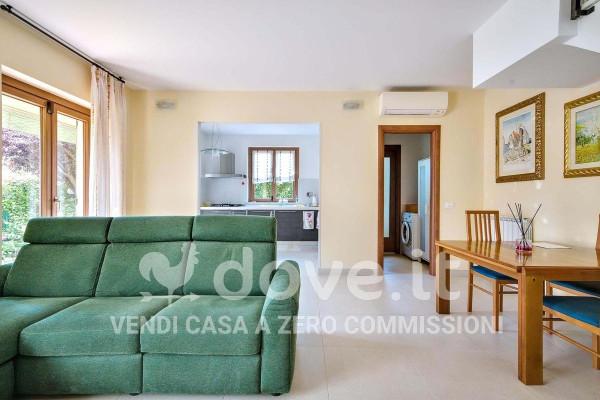 appartamento in vendita a La Spezia in zona Canaletto / Buonviaggio / Migliarina