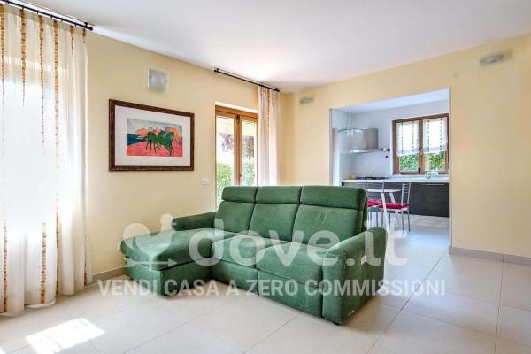 appartamento in vendita a La Spezia in zona Canaletto / Buonviaggio / Migliarina