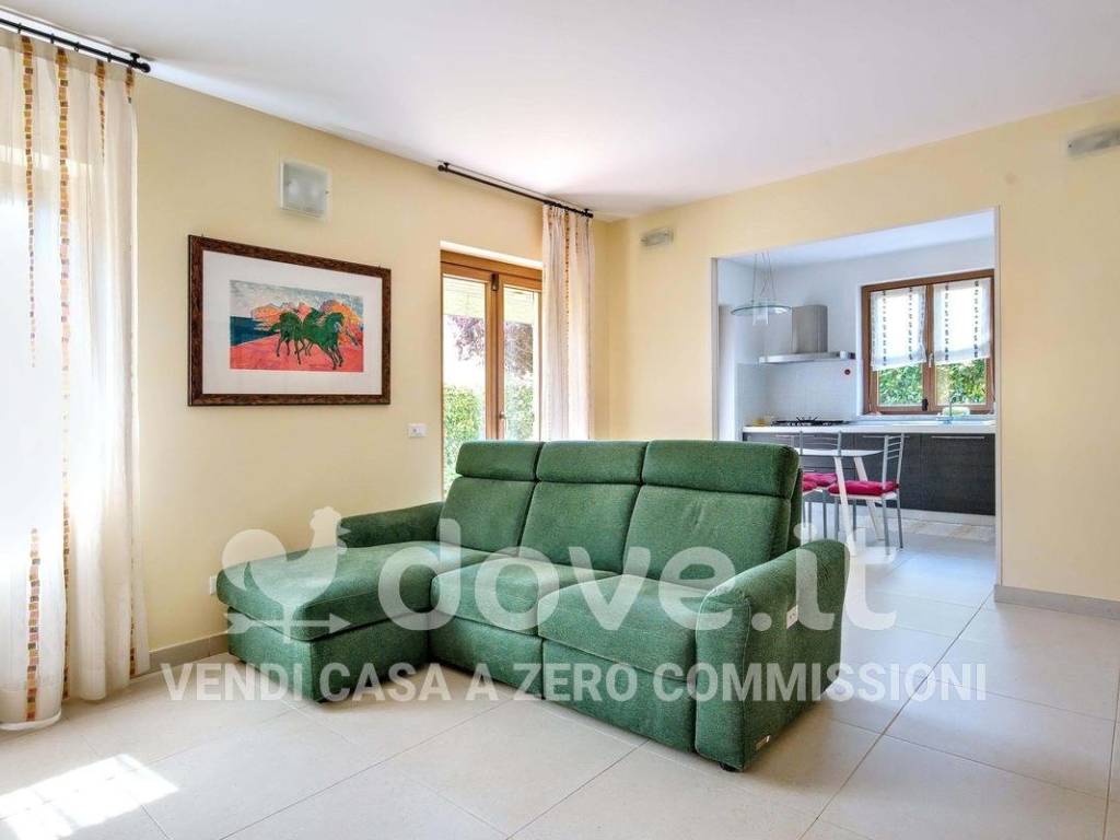 appartamento in vendita a La Spezia in zona Canaletto / Buonviaggio / Migliarina