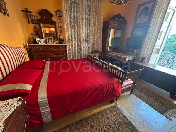 appartamento in vendita a La Spezia in zona Centro Storico
