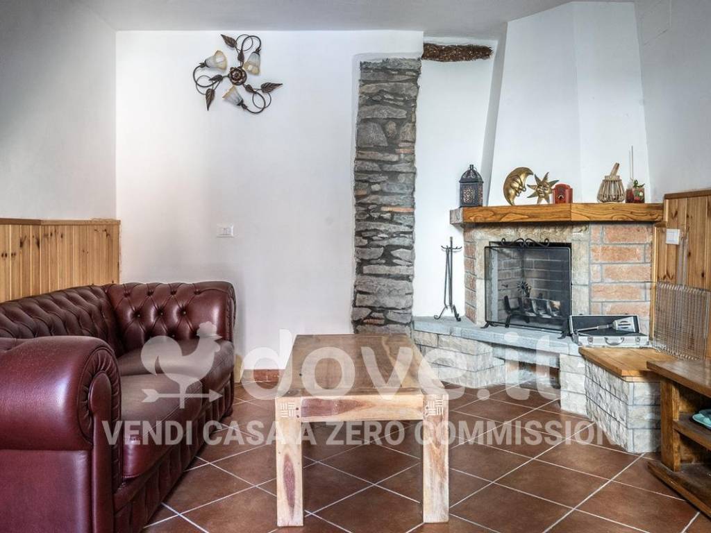 casa indipendente in vendita a La Spezia in zona Marola